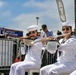 Navy Band Southwest at San Diego County Fair