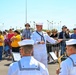 Navy Band Southwest at San Diego County Fair