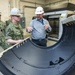 CNO Visits Puget Sound Naval Shipyard &amp; Intermediate Maintenance Facility