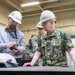 CNO Visits Puget Sound Naval Shipyard &amp; Intermediate Maintenance Facility