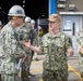 CNO Visits Puget Sound Naval Shipyard &amp; Intermediate Maintenance Facility