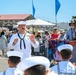 Navy Band Southwest at San Diego County Fair