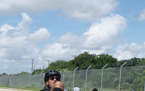 Team Army Training Camp-Cycling-2026 Warrior Games