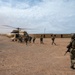 U.S. Special Forces, Royal Moroccan Armed Forces conduct Joint Combined Exchange Training