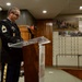 First Sergeant With ‘Toughness of Infantry and Compassion of Chaplain’ Retires After Nearly Three Decades of Military Service