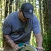 1st SFG(A) Allied Trade Specialists support Billy Frank Jr. Nisqually National Wildlife Refuge