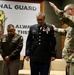 First Sergeant With ‘Toughness of Infantry and Compassion of Chaplain’ Retires After Nearly Three Decades of Military Service