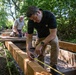 1st SFG(A) Allied Trade Specialists support Billy Frank Jr. Nisqually National Wildlife Refuge