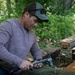 1st SFG(A) Allied Trade Specialists support Billy Frank Jr. Nisqually National Wildlife Refuge