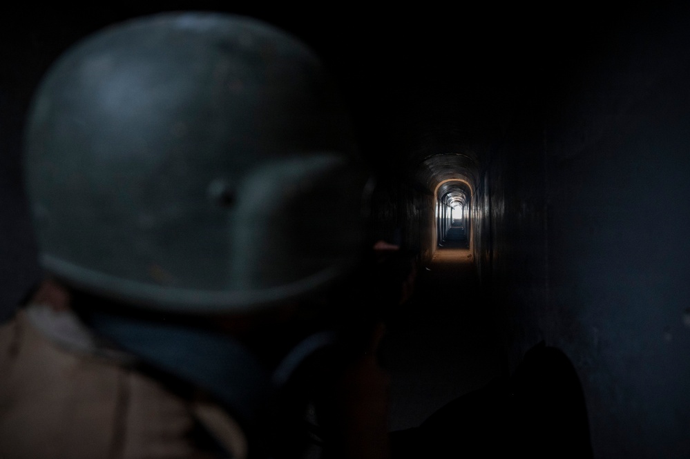 U.S. Special Forces, Royal Moroccan Armed Forces conduct Joint Combined Exchange Training