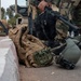 U.S. Special Forces, Royal Moroccan Armed Forces conduct Joint Combined Exchange Training