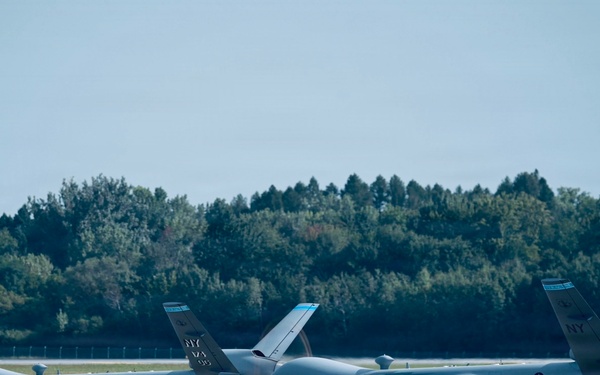 Keeping MQ-9’s flight-ready on the East Coast