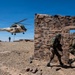 U.S. Special Forces, Royal Moroccan Armed Forces conduct Joint Combined Exchange Training
