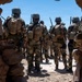 U.S. Special Forces, Royal Moroccan Armed Forces conduct Joint Combined Exchange Training