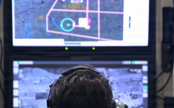 Keeping MQ-9’s flight-ready on the East Coast