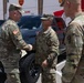 USASMDC CG Visits 32d AAMDC