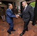 New Jersey - Albania celebrate 25 years as State Partners