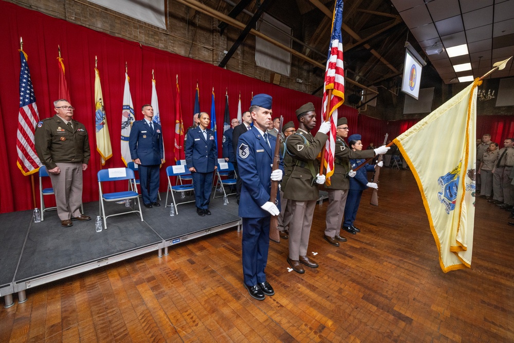 New Jersey - Albania celebrate 25 years as State Partners