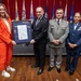 New Jersey - Albania celebrate 25 years as State Partners