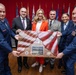New Jersey - Albania celebrate 25 years as State Partners