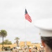 MCRDSD, WRR SgtMaj Relief and Appointment Ceremony