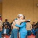 MCRDSD, WRR SgtMaj Relief and Appointment Ceremony
