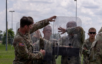 3BCT Civil Disturbance Training Day 2