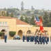 MCRDSD, WRR SgtMaj Relief and Appointment Ceremony