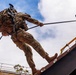 8th TSC BSC Rappel Training