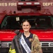 Delaware Army National Guard Soldier Competes for Miss Delaware 2026