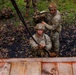 8th TSC BSC Rappel Training