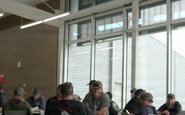 Rocky Mountain Engine Academy Training Operations