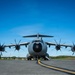 Royal Air Force participates in multinational training event during RED FLAG-Alaska 26-2