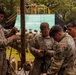 8th TSC BSC Rappel Training