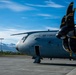 Royal Air Force participates in multinational training event during RED FLAG-Alaska 26-2