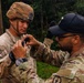 8th TSC BSC Rappel Training