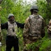 Dyess Prime BEEF Airmen test expeditionary combat skills during capture-the-flag exercise