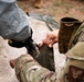 Dyess Prime BEEF Airmen test expeditionary combat skills during capture-the-flag exercise