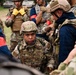 Dyess Prime BEEF Airmen test expeditionary combat skills during capture-the-flag exercise