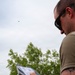 Dyess Prime BEEF Airmen test expeditionary combat skills during capture-the-flag exercise