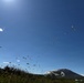 Paratroopers Execute Airborne Assault During Red Flag 26-2