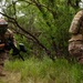 Dyess Prime BEEF Airmen test expeditionary combat skills during capture-the-flag exercise