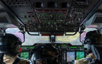 Multinational training event enhances joint, coalition readiness during RED FLAG-Alaska 26-2