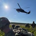 11th Airborne Division Fire Support Officer Prepares for Air Assault at Red Flag 26-2