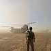11th Airborne Division First Sergeant Directs Air Assault Operations at Red Flag 26-2
