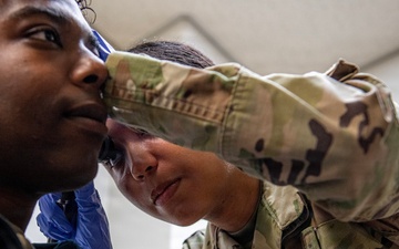 A1C Alexia Maxwell Shogun of the Week
