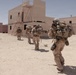 ITX 3-26 | 2nd Battalion, 24th Marines, Scouts Participate in Information and Intelligence Integration Training