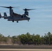 Exercise Diamond Storm 26: MRF-D aircraft arrive