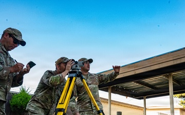 134 Civil Engineers Strengthen Infrastructure and Readiness in Korea