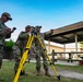 134 Civil Engineer Airmen Conduct Site Surveys in Korea